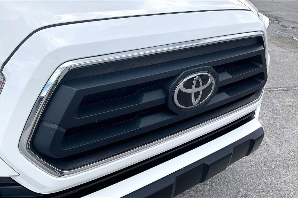 Used 2021 Toyota Tacoma SR5 image 31