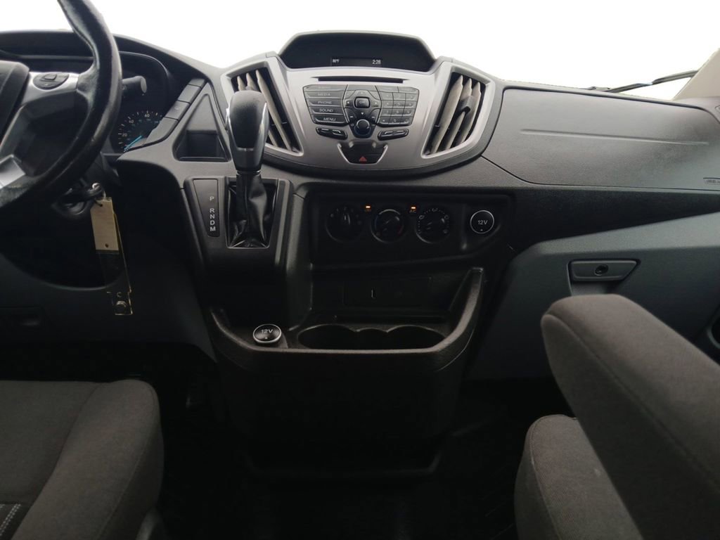 Used 2018 Ford Transit 150 XLT image 11