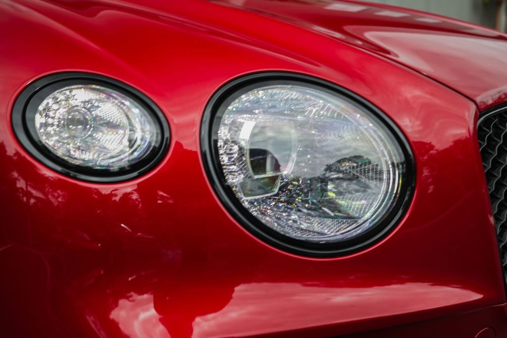 Used 2022 Bentley Continental GT Speed image 14