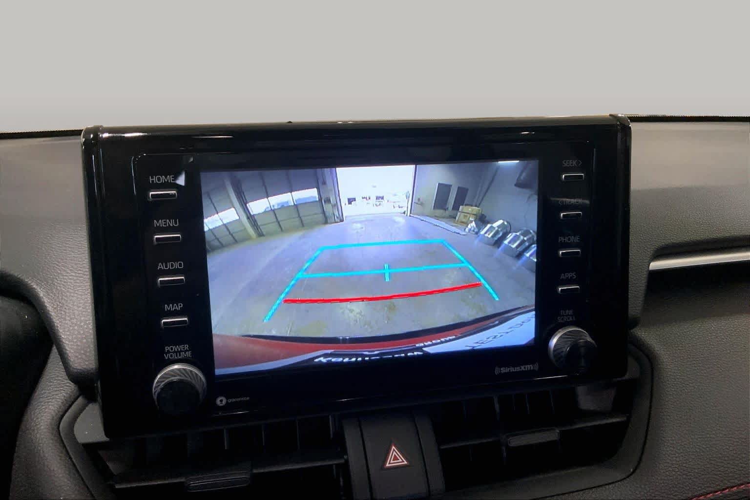 Used 2022 Toyota RAV4 SE w/ Weather & Moonroof Package AWD/4WD image 29