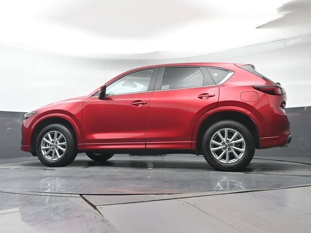 Certified 2024 MAZDA CX-5 AWD 2.5 S w/ Preferred Package image 32