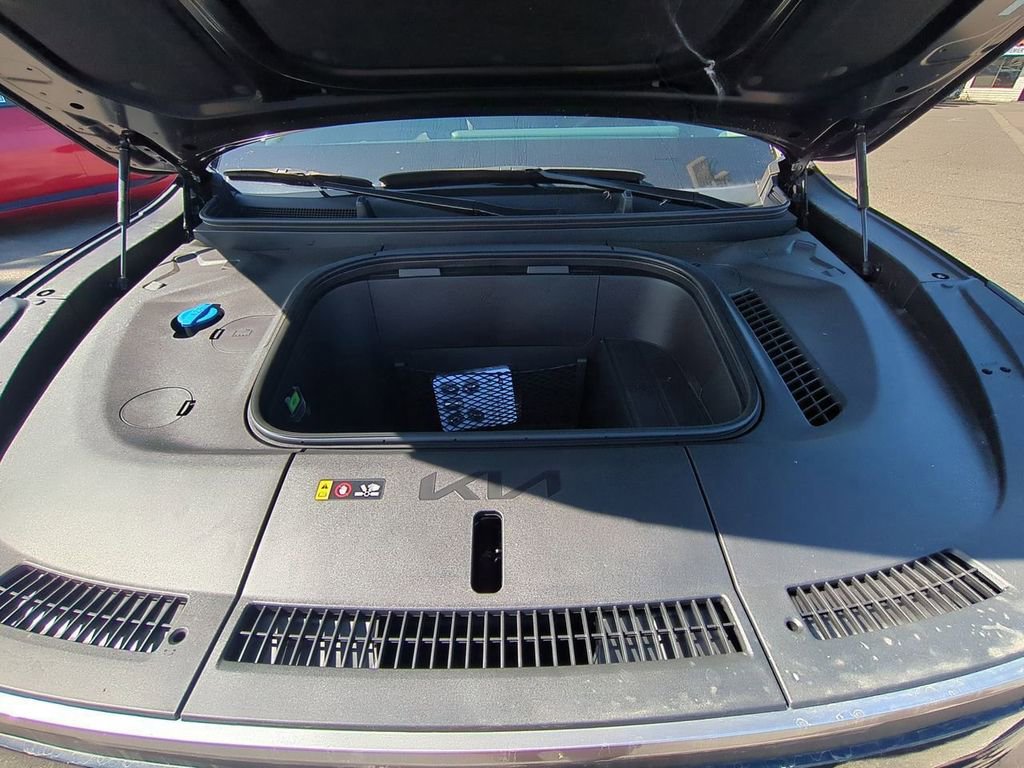 New 2026 Kia EV9 Light RWD image 48