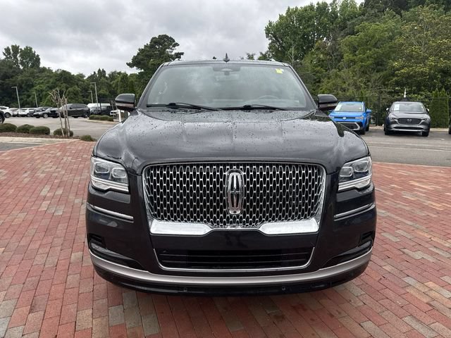 Used 2022 Lincoln Navigator Reserve AWD/4WD image 25