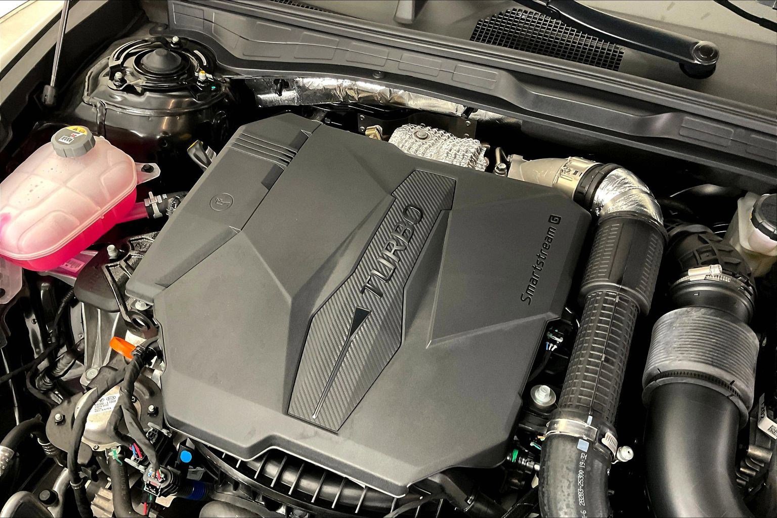 Used 2024 Hyundai Sonata N Line FWD image 31