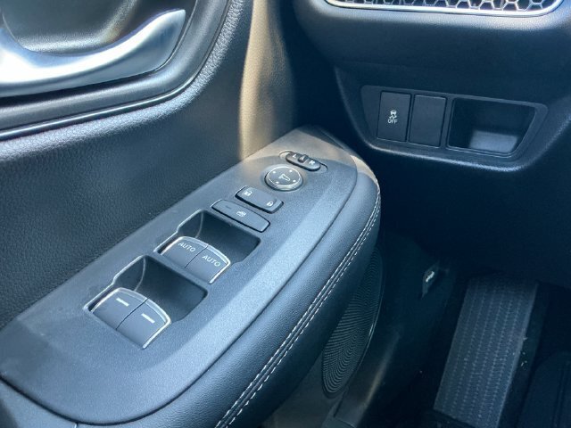New 2027 Honda HR-V EX-L image 15