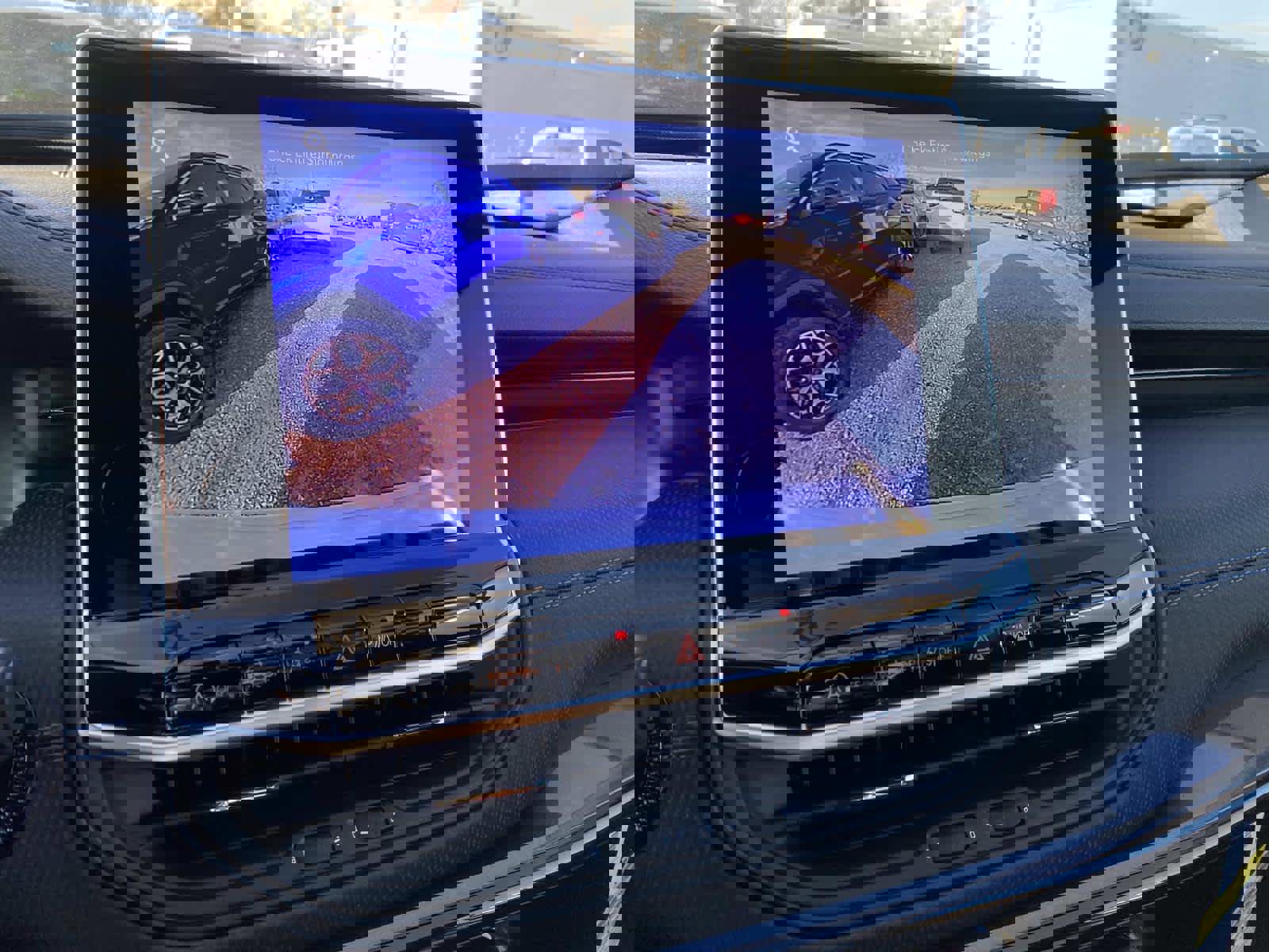 New 2026 Jeep Compass Limited image 10