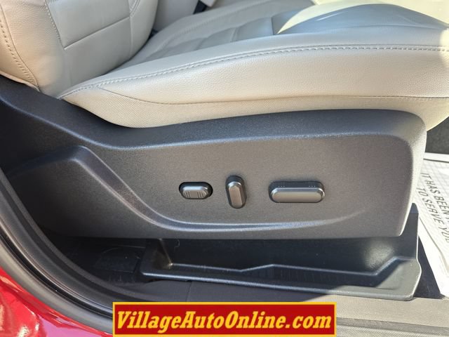 Used 2017 Ford Escape Titanium w/ Equipment Group 301A FWD image 42