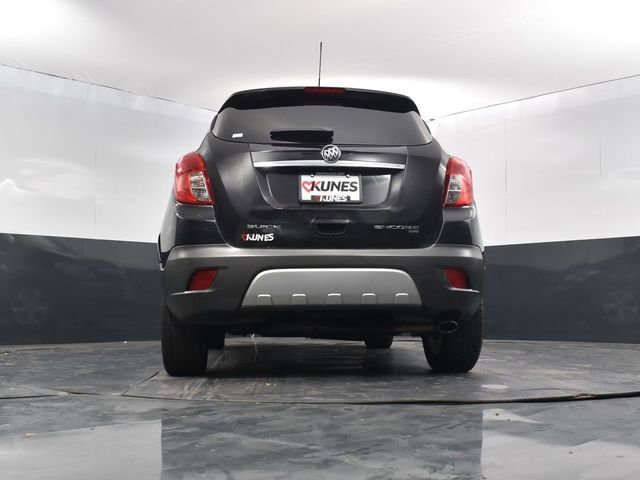 Used 2015 Buick Encore Convenience image 44