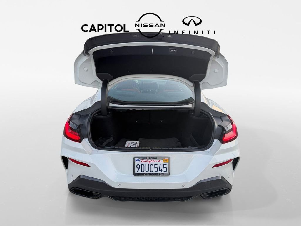 Used 2023 BMW 840i Coupe image 11