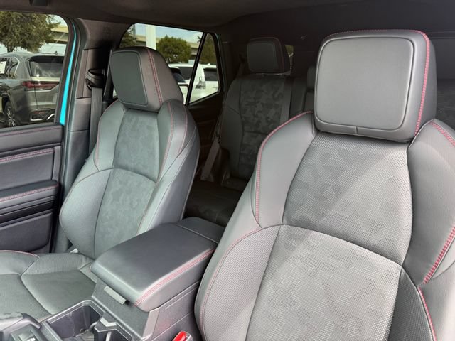 Used 2026 Toyota 4Runner TRD Pro AWD/4WD image 14