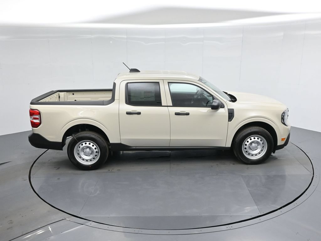 New 2025 Ford Maverick XL FWD image 34