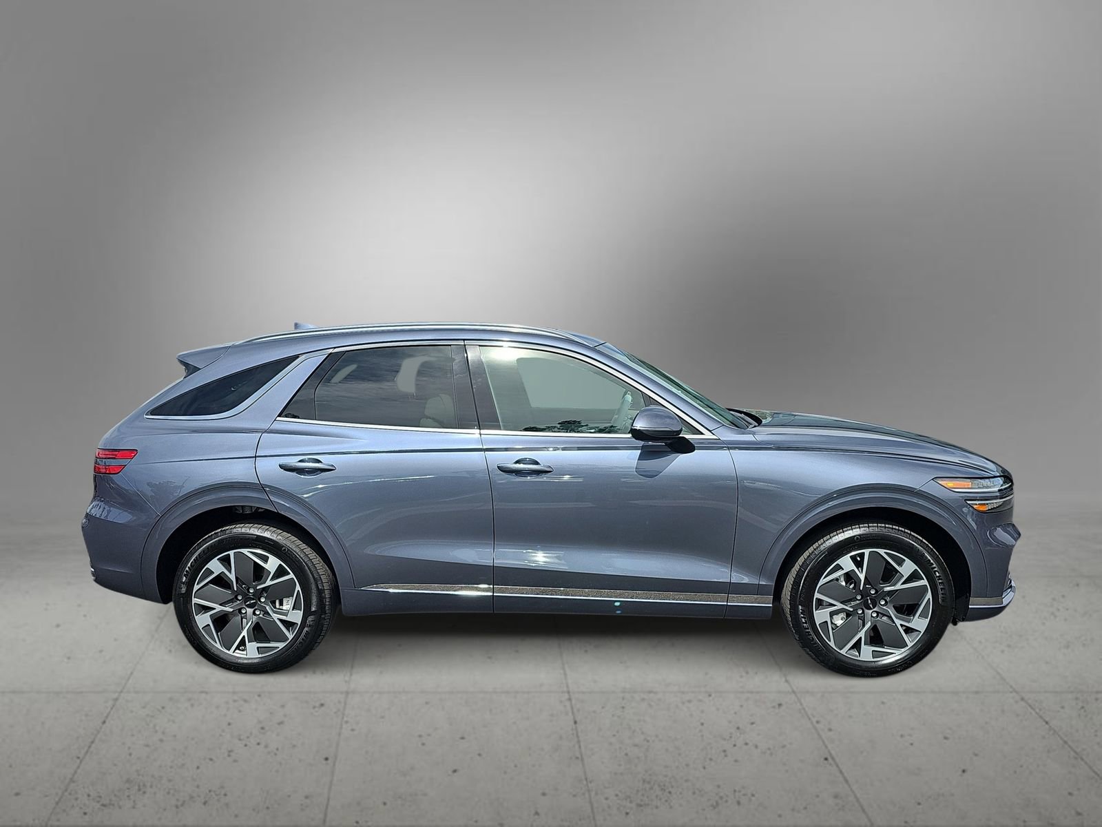 Certified 2026 Genesis Electrified GV70 AWD/4WD image 9
