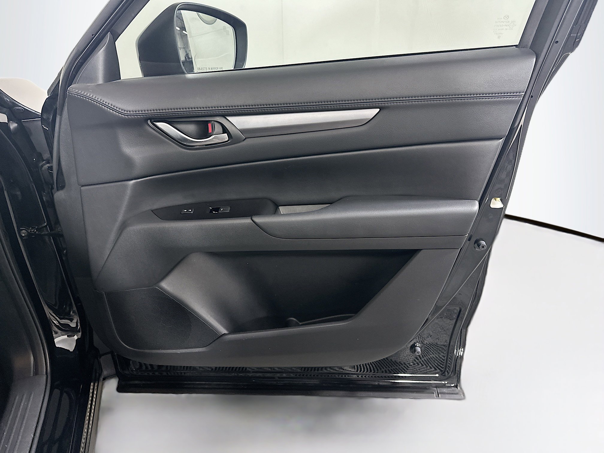 Used 2022 MAZDA CX-5 AWD 2.5 S w/ Preferred Package image 32