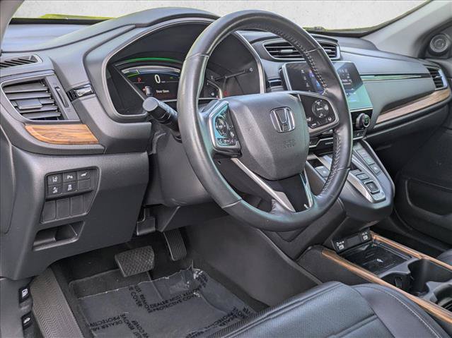 Used 2022 Honda CR-V Touring image 10