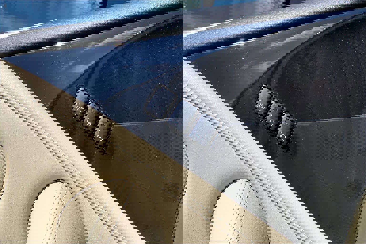 Used 2024 INFINITI QX80 Sensory w/ Cargo Package image 32