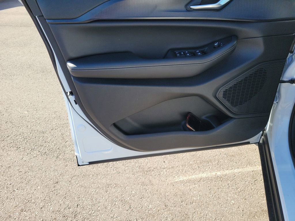 New 2025 Jeep Grand Cherokee Laredo X image 26