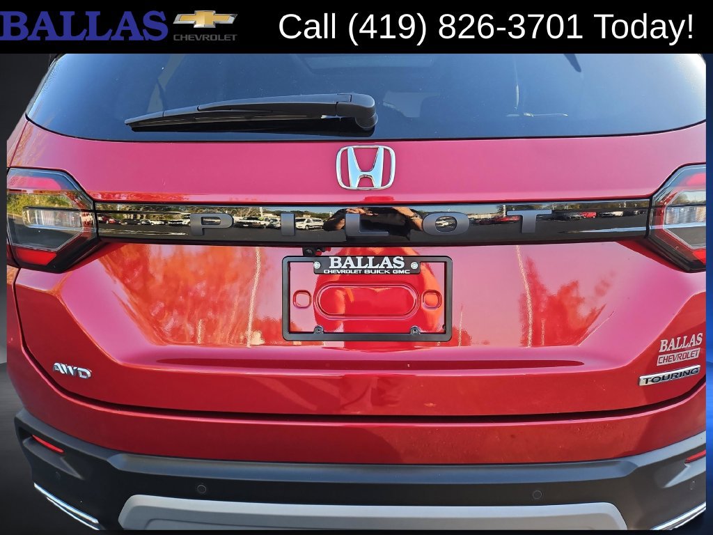 Used 2023 Honda Pilot Touring image 34