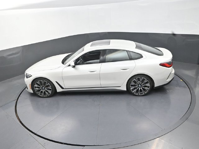 Used 2023 BMW 430i Gran Coupe xDrive w/ Premium Package AWD/4WD image 26