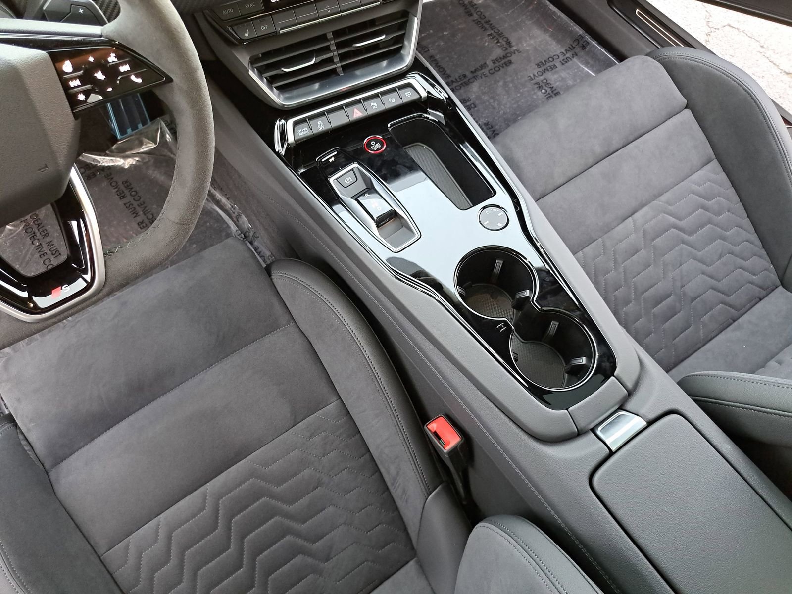 New 2026 Audi S e-tron GT Premium Plus image 28