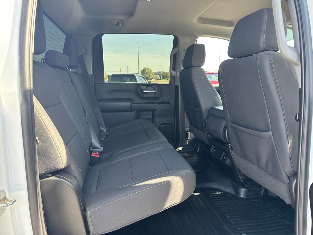 Used 2024 GMC Sierra 2500 Pro image 13