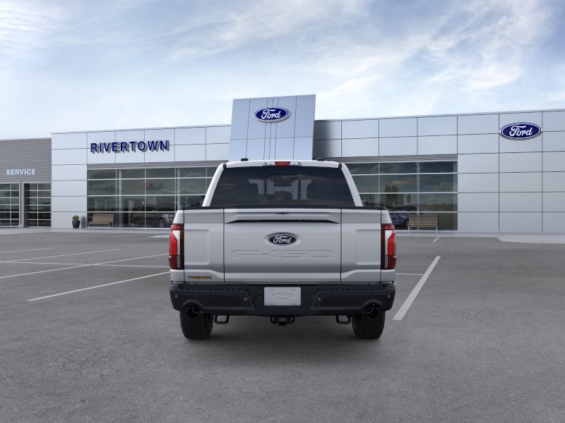 New 2025 Ford F150 Tremor w/ Equipment Group 402A High image 29