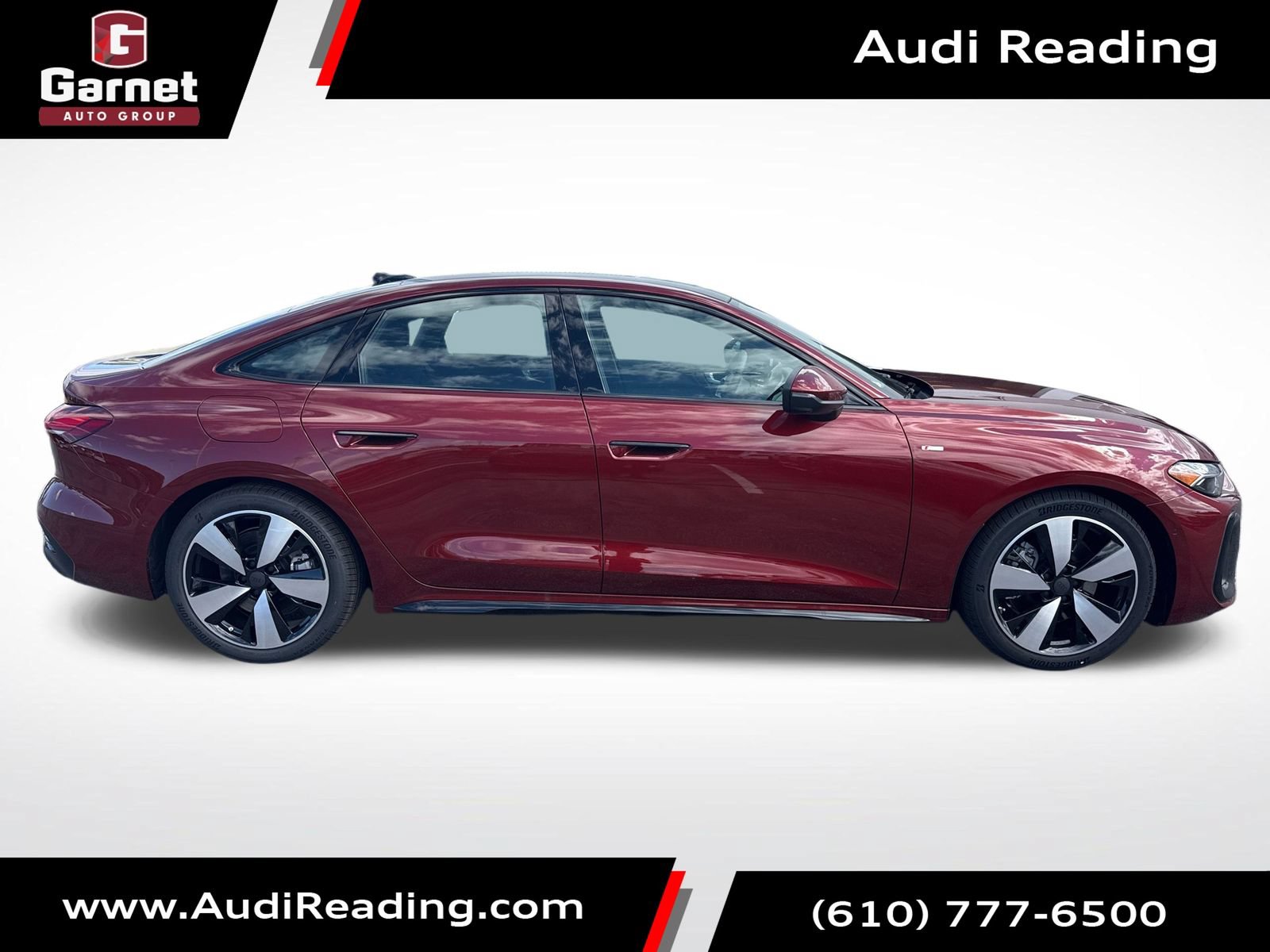 New 2026 Audi A5 2.0T Premium Plus AWD/4WD image 6