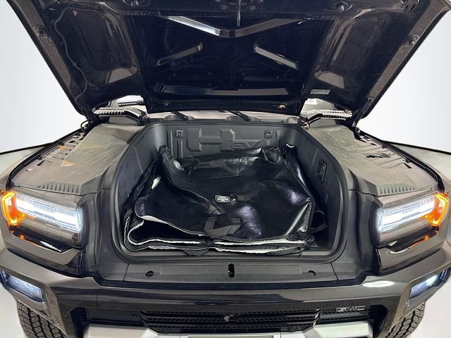 Used 2024 GMC Hummer EV 3X image 33