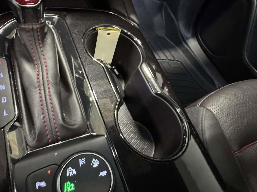 Used 2022 Chevrolet Blazer RS image 26