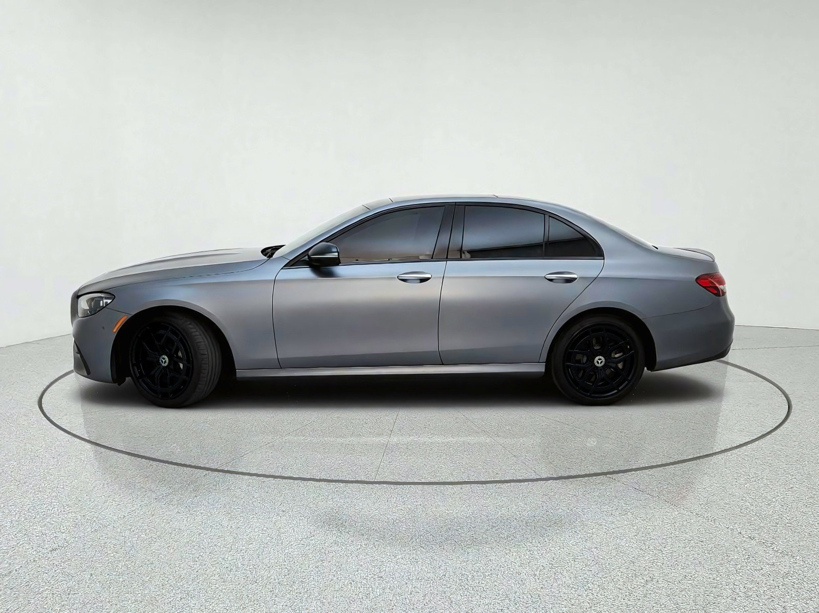 Certified 2023 Mercedes-Benz E 450 4MATIC Sedan image 14