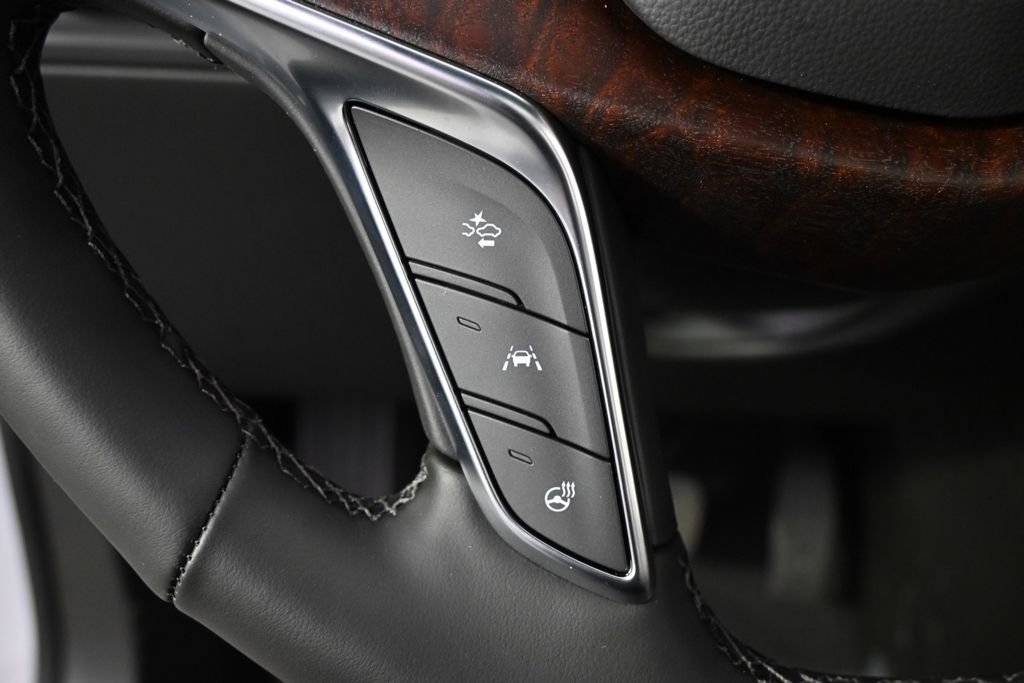 New 2026 Cadillac XT5 Premium Luxury AWD/4WD image 35