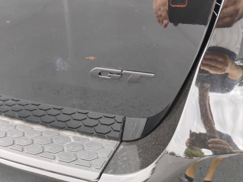 New 2026 Dodge Durango GT w/ Blacktop Package RWD image 11