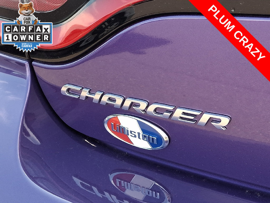 Used 2023 Dodge Charger GT RWD image 31