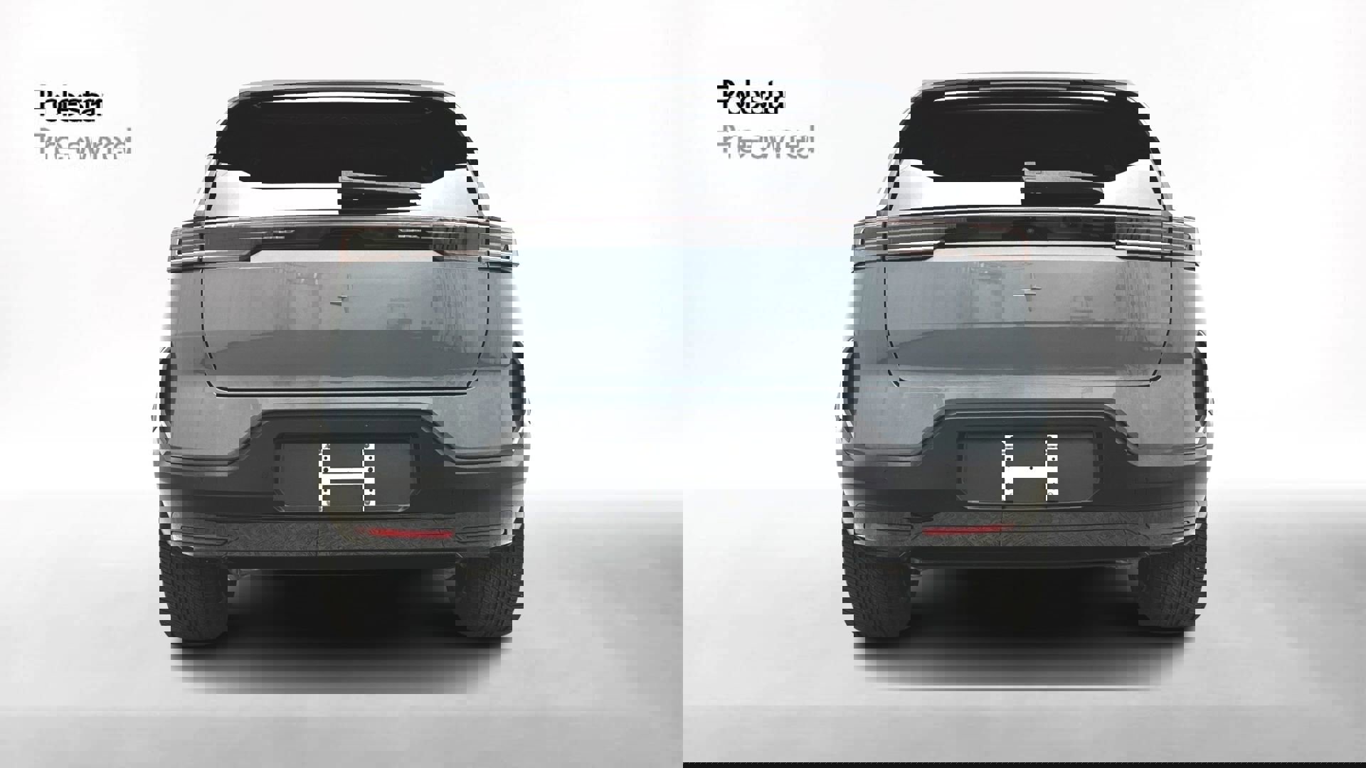 Used 2025 Polestar Polestar 3 image 4