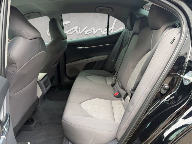 Used 2023 Toyota Camry LE image 22