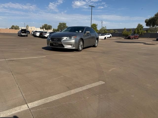 Used 2015 Lexus ES 350 w/ Premium Package