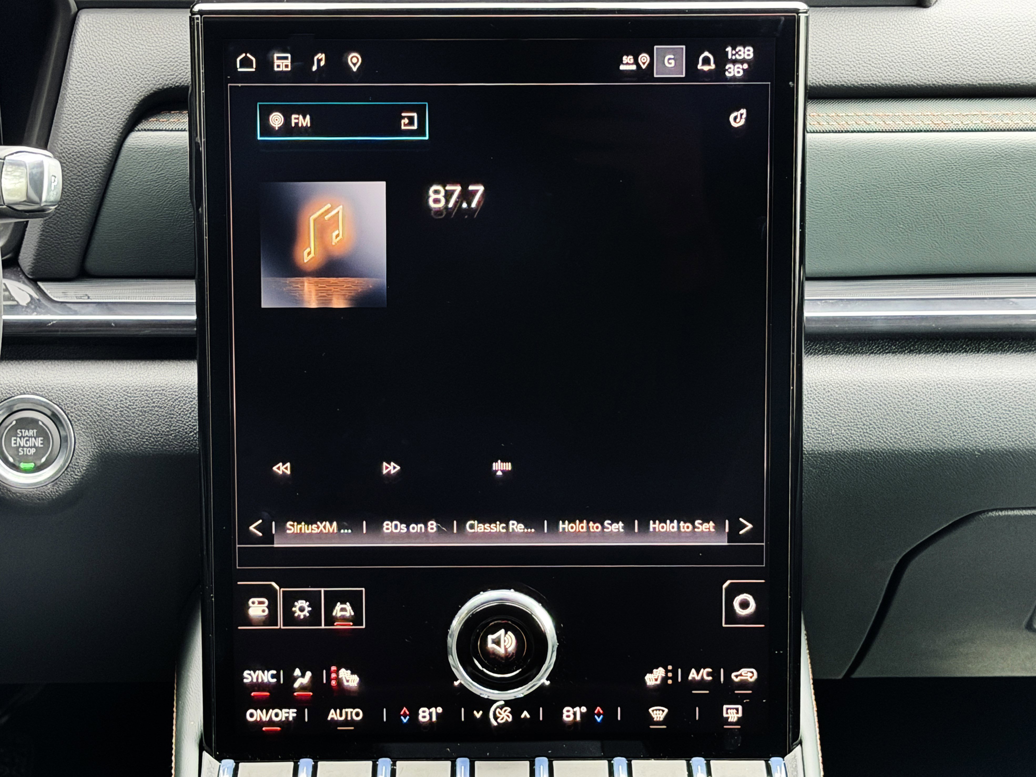 New 2026 GMC Terrain AT4 w/ Technology Package II image 67