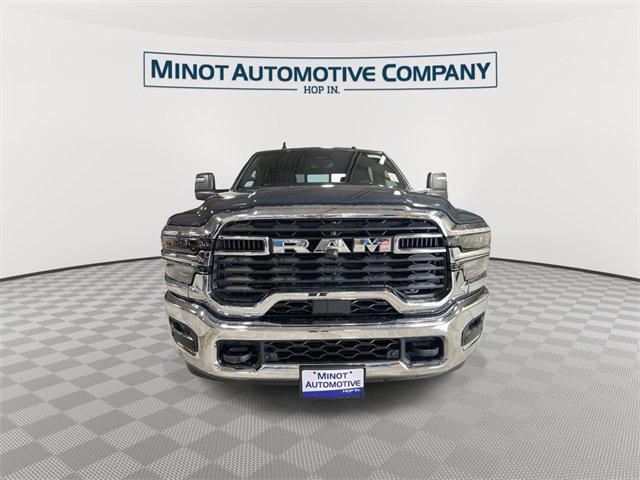 New 2026 RAM 3500 Big Horn image 3