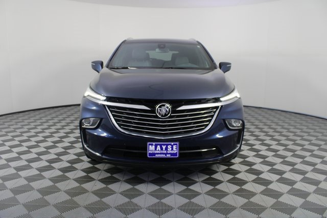 Used 2022 Buick Enclave Essence image 27