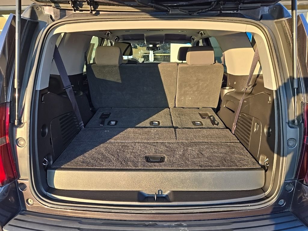Used 2016 Chevrolet Tahoe LS image 48