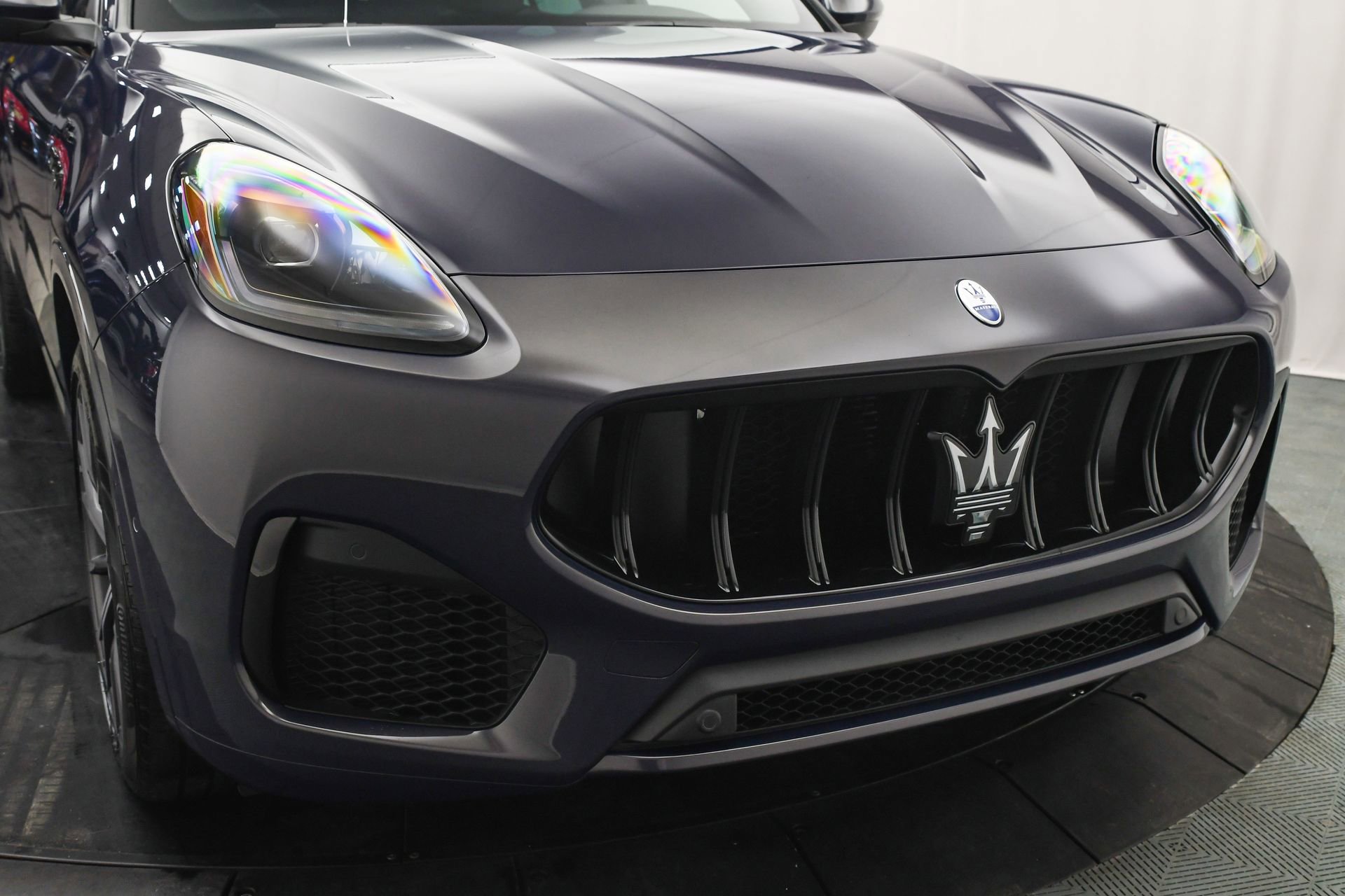 New 2026 Maserati Grecale Modena image 44