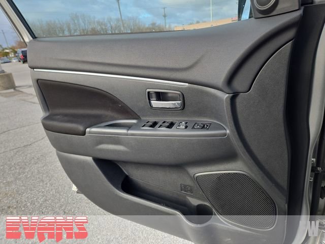 Used 2022 Mitsubishi Outlander Sport FWD image 15