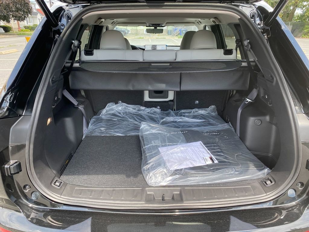 New 2025 Mitsubishi Outlander SEL image 26