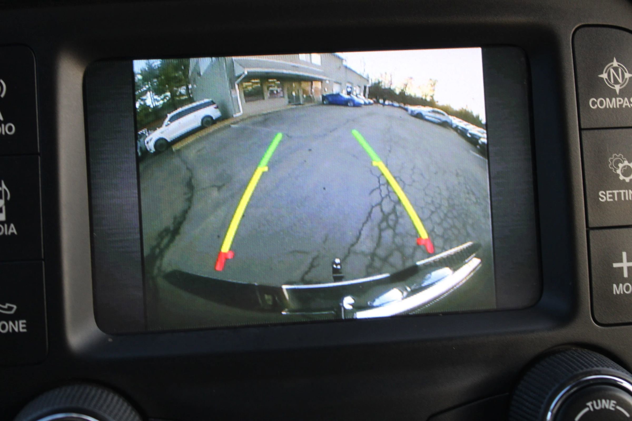 Used 2016 RAM 3500 Tradesman w/ Chrome Appearance Group image 24