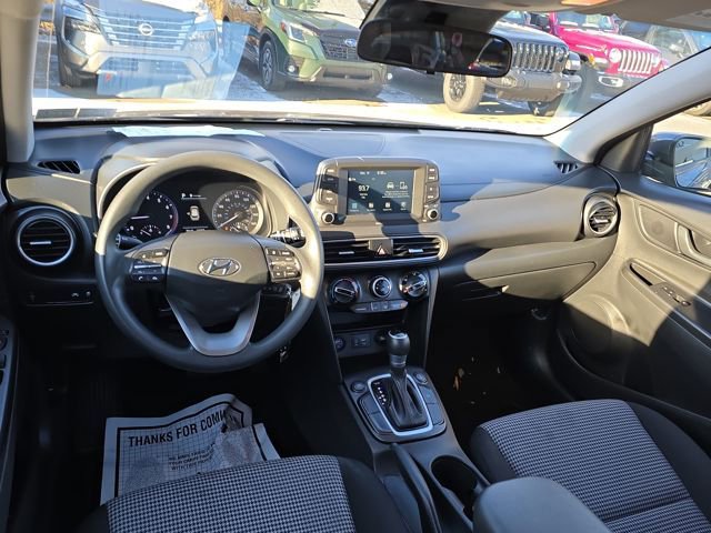 Used 2021 Hyundai Kona SE image 11