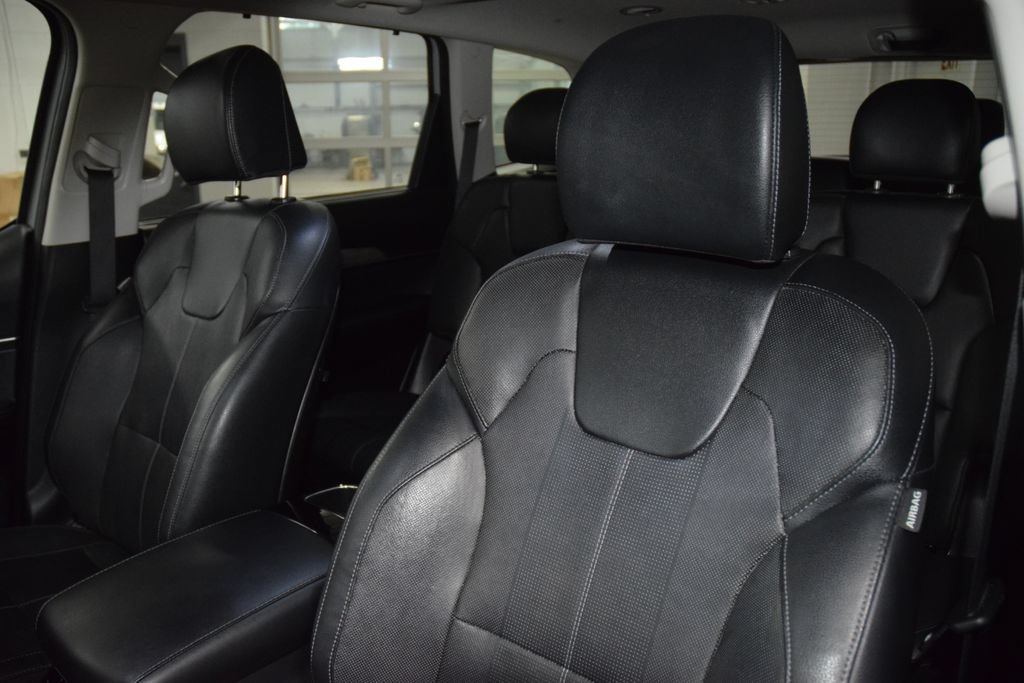 Used 2022 Kia Telluride EX w/ EX Premium Package AWD/4WD image 41