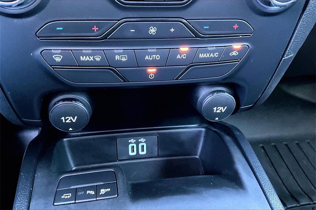 Used 2022 Ford Ranger XLT w/ Equipment Group 301A Mid image 33