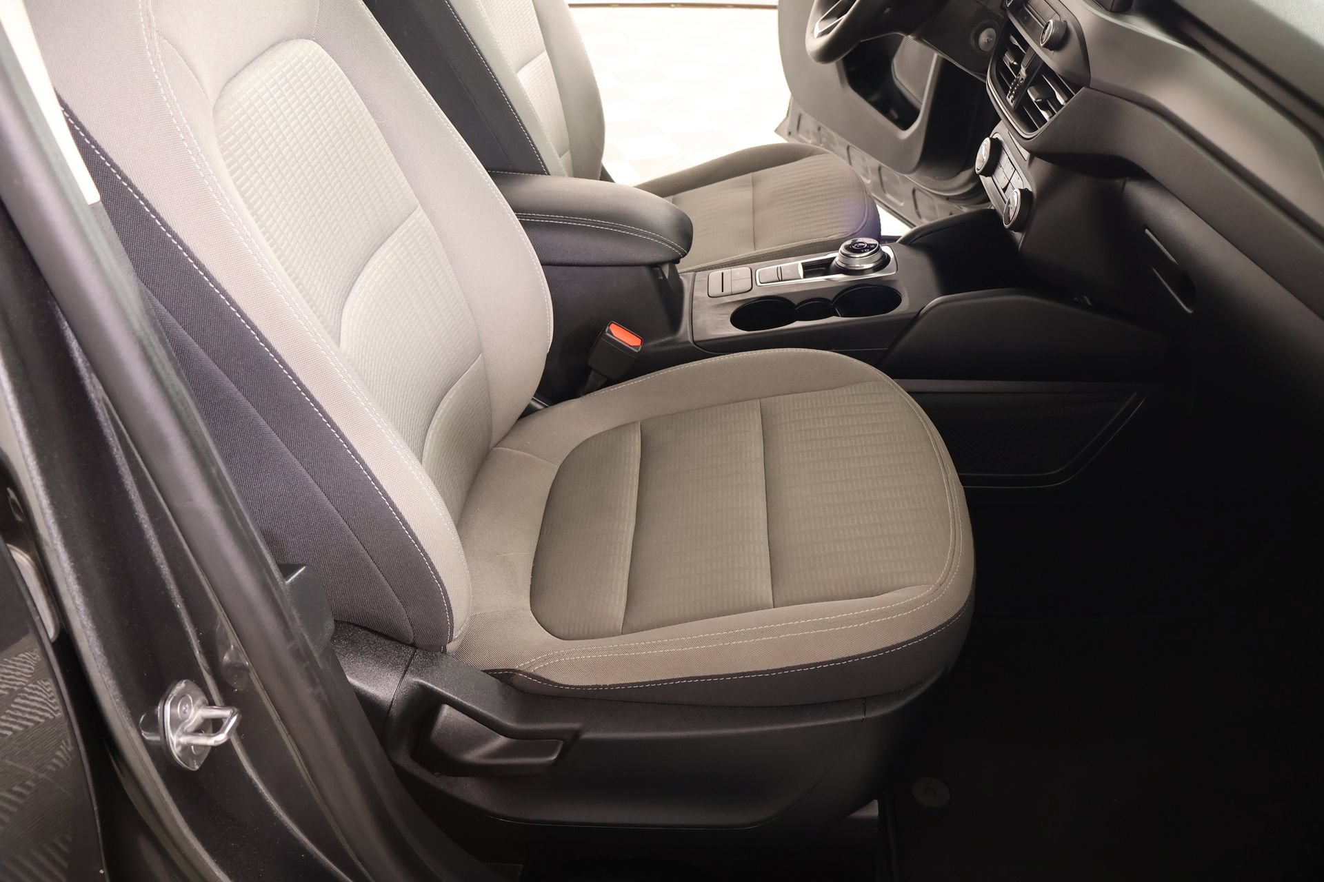 Used 2020 Ford Escape S FWD image 12