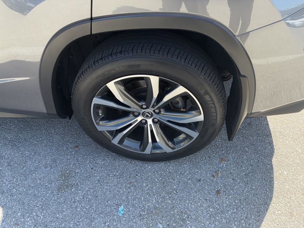 Used 2018 Lexus RX 350 FWD w/ Premium Package image 15