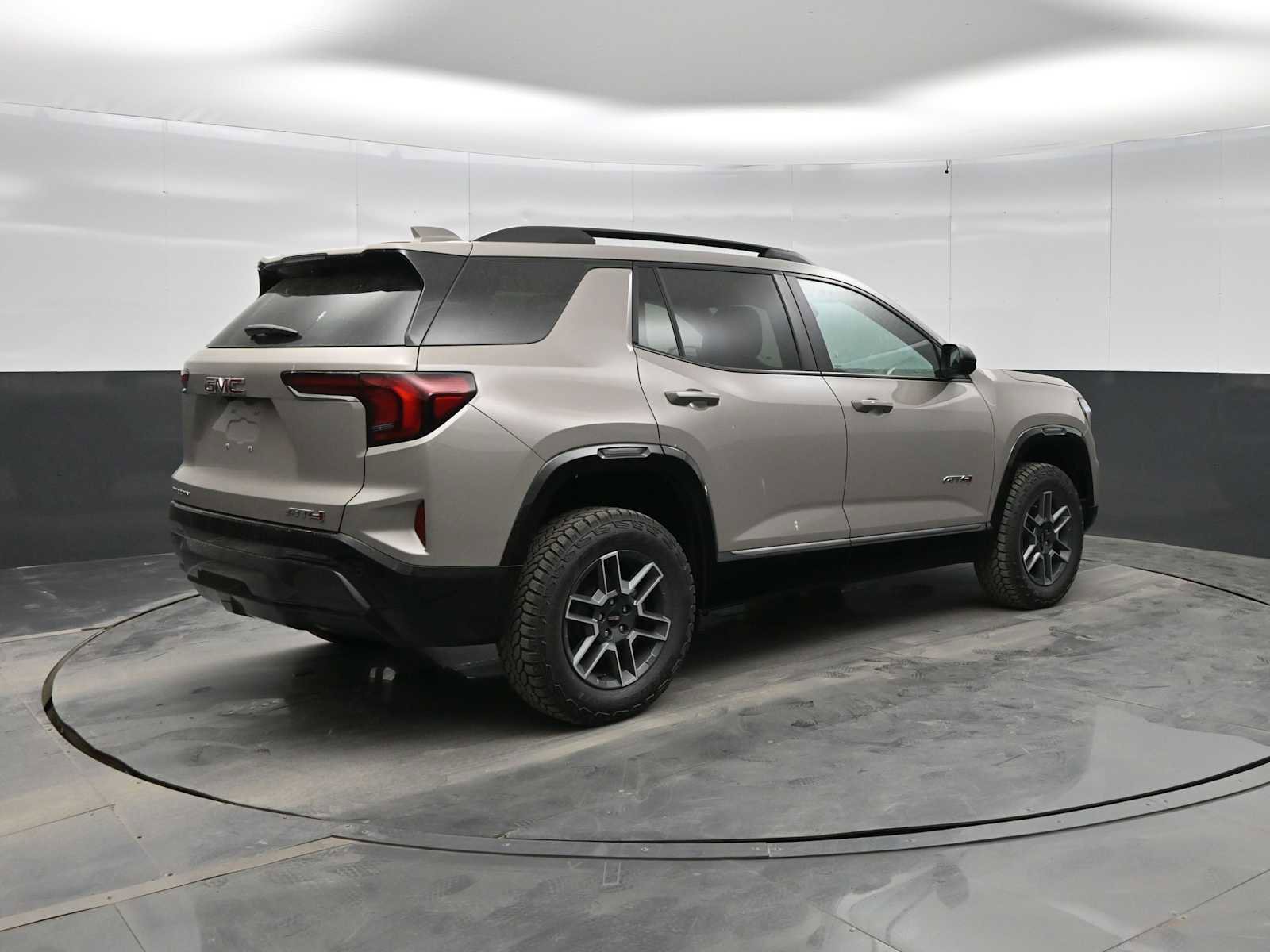 New 2026 GMC Terrain AT4 w/ Technology Package II AWD/4WD image 7