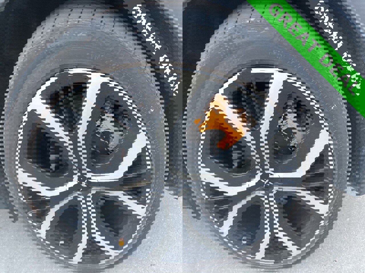 Used 2022 Polestar Polestar 2 w/ Performance Package image 13